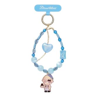 Dimoo Crush on Coffee Phone Charm “Salt Confesion”