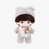 DIMOO Dating Series – Peluche da 15,7 pollici