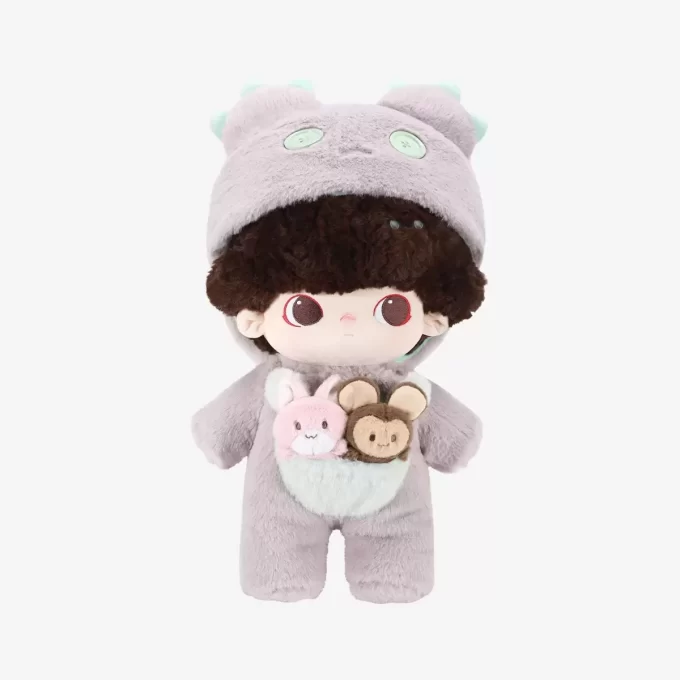 DIMOO Dating Series – Peluche da 15,7 pollici