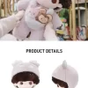 DIMOO Dating Series – Peluche da 15,7 pollici