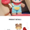 DIMOO Dating Series – Peluche da 7,8 pollici