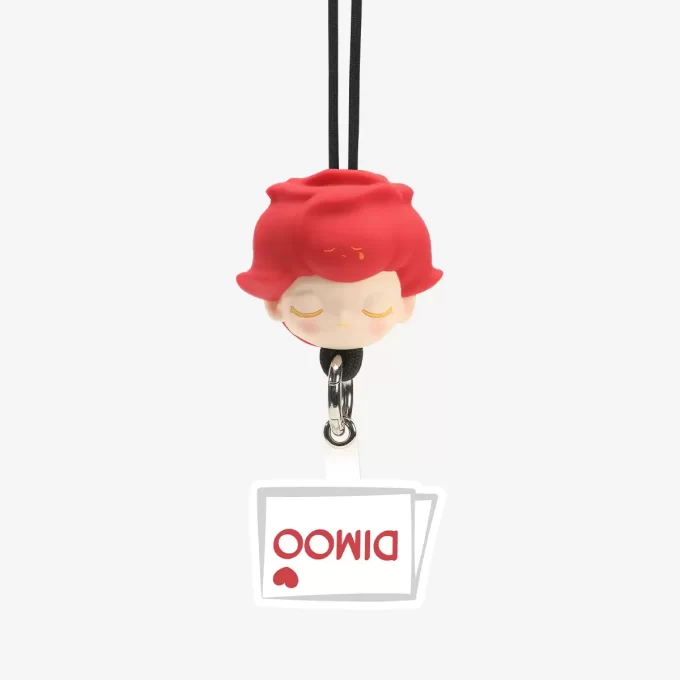 DIMOO Dating Series – Scatola cieca con cordino