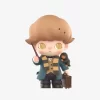 DIMOO × Figurina Animali fantastici e dove trovarli