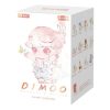 Dimoo Forme in Figure Naturali Scatola Sigillata (1 Scatola Cieca)