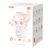 Dimoo Forme in Figure Naturali Scatola Sigillata (1 Scatola Cieca)