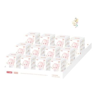 Dimoo Forme in Figure Naturali Scatola Sigillata (12 Scatole Blindate)