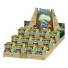 Dimoo Jurassic World Figures Confezione sigillata (12 scatole cieche)