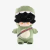 DIMOO Jurassic World Series – Bambola di cotone (Ruggito)