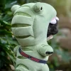 DIMOO Jurassic World Series – Bambola di cotone (Ruggito)