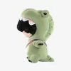DIMOO Jurassic World Series – Bambola di cotone (Ruggito)