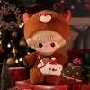 DIMOO Lettere dalla serie Snowman – Bambola di cotone da 15,7 pollici