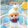 DIMOO Paperino 1/8 Action Figure
