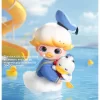 DIMOO Paperino 1/8 Action Figure