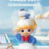 DIMOO Paperino 1/8 Action Figure