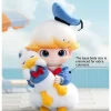 DIMOO Paperino 1/8 Action Figure