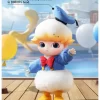 DIMOO Paperino 1/8 Action Figure