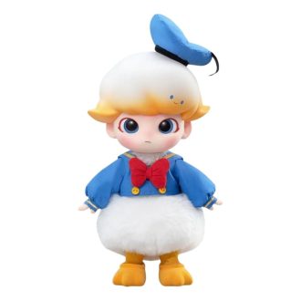 Dimoo Paperino 1/8 Figura