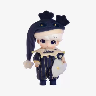 DIMOO Resta con me Action Figure