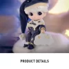 DIMOO Resta con me Action Figure