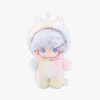 DIMOO: Serie No One’s Gonna Sleep Tonight – Bambola di cotone da 20 cm (unicorno)