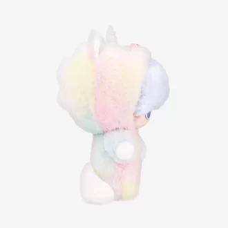 DIMOO: Serie No One’s Gonna Sleep Tonight – Bambola di cotone da 20 cm (unicorno)