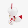 DIMOO: Serie No One’s Gonna Sleep Tonight – Bambola di cotone da 40 cm (Fox Spirit)