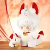 DIMOO: Serie No One’s Gonna Sleep Tonight – Bambola di cotone da 40 cm (Fox Spirit)