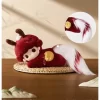 DIMOO Stories In The Cup Series – Bambola di cotone a forma di animale di buon auspicio
