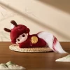 DIMOO Stories In The Cup Series – Bambola di cotone a forma di animale di buon auspicio