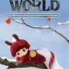 DIMOO Stories In The Cup Series – Bambola di cotone a forma di animale di buon auspicio