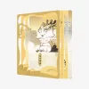 DIMOO Stories In The Cup Series Figures Art Collection Cards