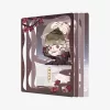 DIMOO Stories In The Cup Series Figures Art Collection Cards