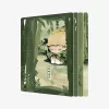 DIMOO Stories In The Cup Series Figures Art Collection Cards