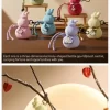 DIMOO Stories In The Cup Series – Scatola cieca di bustine della benedizione