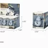 DIMOO Stories In The Cup Series – Scatola cieca di bustine della benedizione