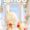 DIMOO Sussurro della Rosa Figura