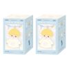Dimoo The Missing Day Series – Confezione sigillata di asciugamani (2 scatole cieche)