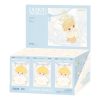 Dimoo The Missing Day Series – Confezione sigillata di asciugamani (6 scatole cieche)