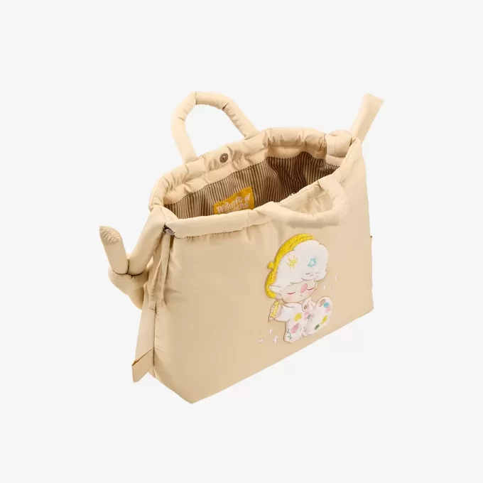 DIMOO Weaving Wonders Series-Borsa DIMOO Weaving Wonders Series-Borsa