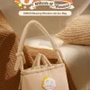 DIMOO Weaving Wonders Series-Borsa DIMOO Weaving Wonders Series-Borsa