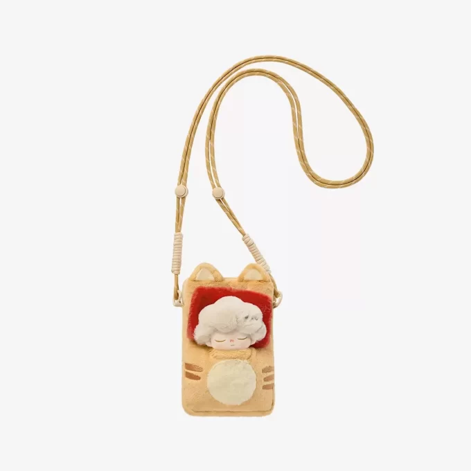 DIMOO Weaving Wonders Series – Custodia per telefono trapuntata, scatola cieca DIMOO Weaving Wonders Series – Custodia per telefono trapuntata, scatola cieca