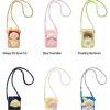 DIMOO Weaving Wonders Series – Custodia per telefono trapuntata, scatola cieca DIMOO Weaving Wonders Series – Custodia per telefono trapuntata, scatola cieca