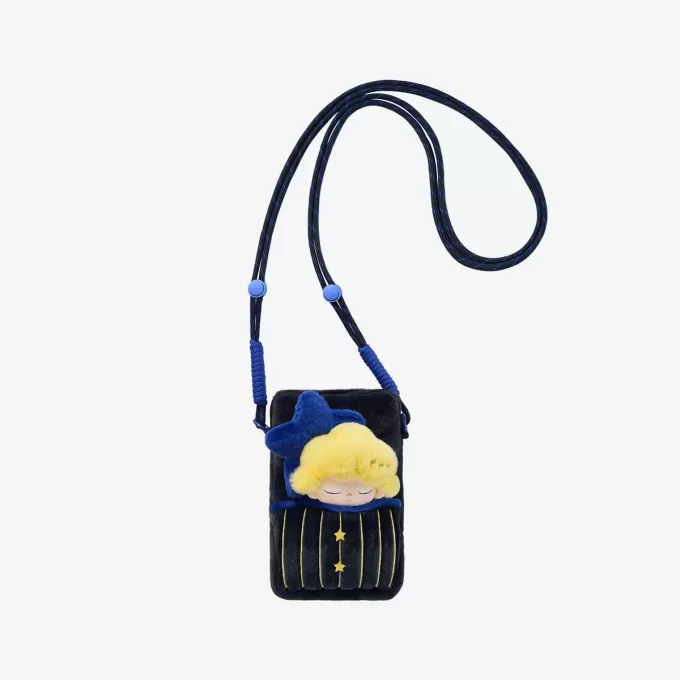 DIMOO Weaving Wonders Series – Custodia per telefono trapuntata, scatola cieca DIMOO Weaving Wonders Series – Custodia per telefono trapuntata, scatola cieca