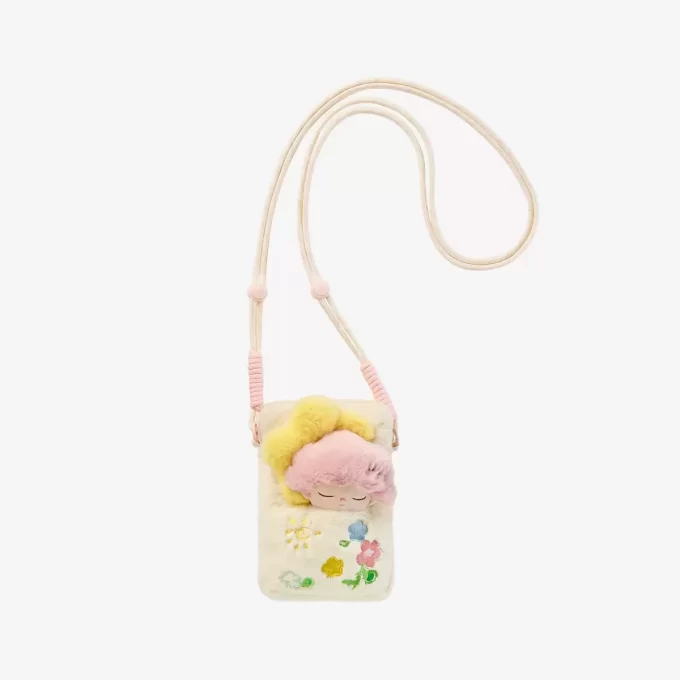 DIMOO Weaving Wonders Series – Custodia per telefono trapuntata, scatola cieca DIMOO Weaving Wonders Series – Custodia per telefono trapuntata, scatola cieca