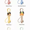 DIMOO WORLD × DISNEY Series-2 in 1 Cable Blind Box