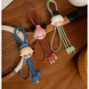 DIMOO WORLD × DISNEY Series-2 in 1 Cable Blind Box