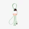 DIMOO WORLD × DISNEY Series-2 in 1 Cable Blind Box