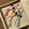 DIMOO WORLD × DISNEY Series-2 in 1 Cable Blind Box