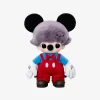 DIMOO WORLD × DISNEY Series-Borsa in peluche in vinile di Topolino
