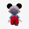 DIMOO WORLD × DISNEY Series-Borsa in peluche in vinile di Topolino